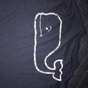 Vineyard Vines T Shirt Long Sleeve